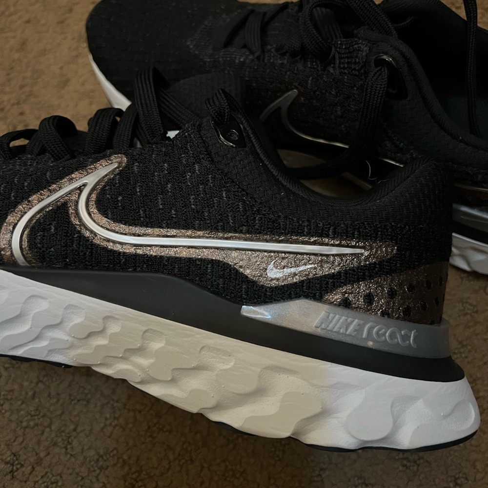 Women’s Nike React Infinity Run - image 2